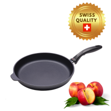 Indukční pánev Swiss Diamond® XD6428i s průměrem 28 cm bez poklice