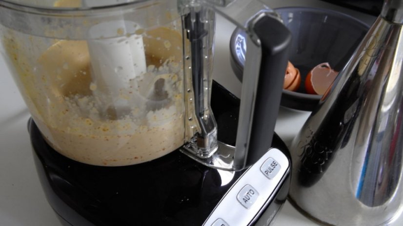 MAGIMIX® Mini Plus kuchyňský robot v barvě černá, nyní se škrabkou zdarma