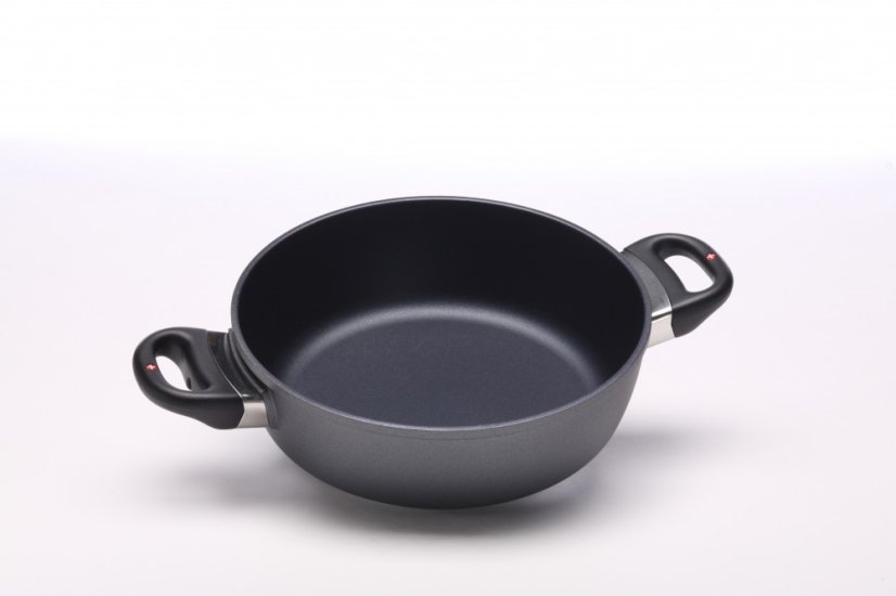 Indukcyjny garnek Swiss Diamond® XD6824ic o pojemności 3 l z pokrywką