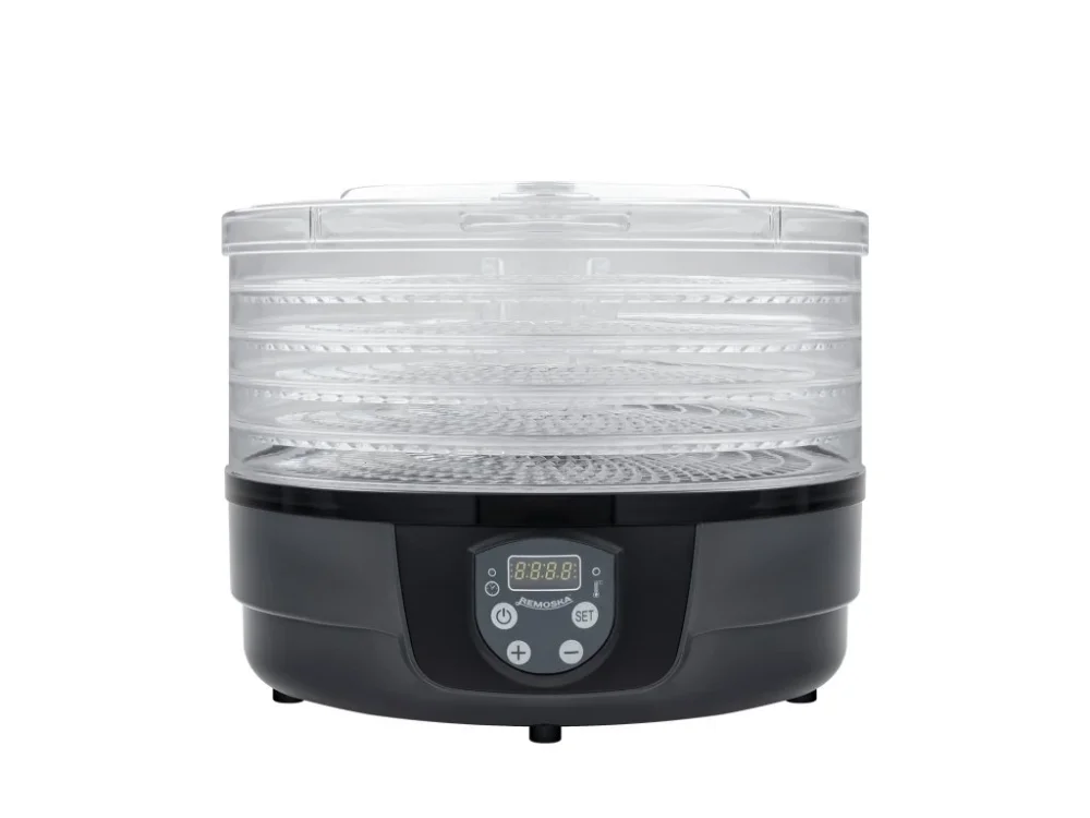 Remoska® Élelmiszer szárító - Csehországban gyártva