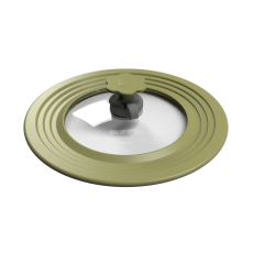 Uniwersalna pokrywka z zaworem