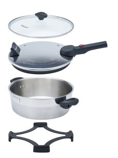 Remoska Dua 4 l D52/10