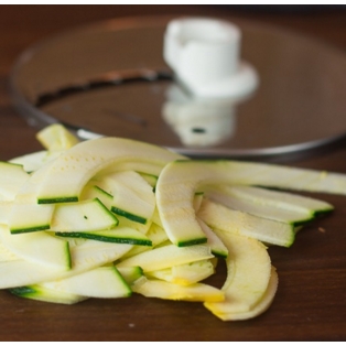 Extra široké struhadlo Julienne 2x 12 mm Magimix® - Druh kuchyňského přístroje: Juice Expert