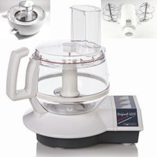 RONIC® 4000 Original Konyhai robotgép teljes csomag