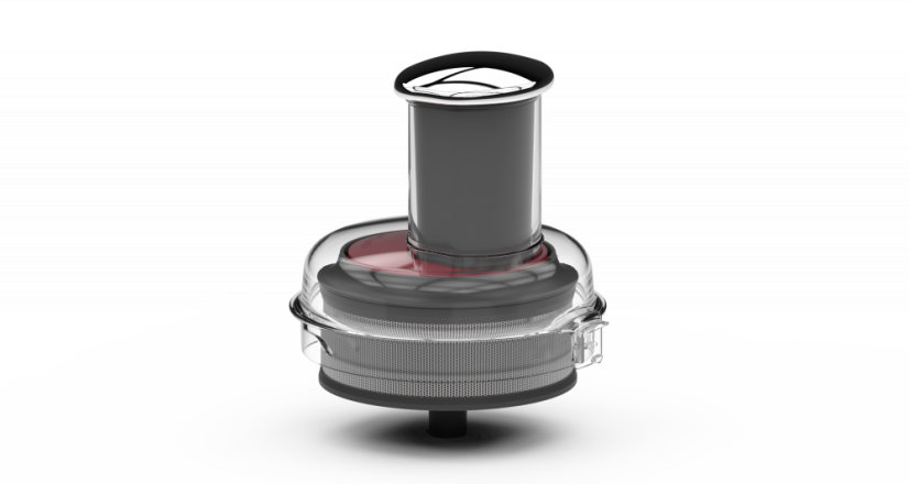 MAGIMIX® smoothie és gyümölcscentrifuga készlet - Konyhai készülék típusa: Magimix 5200 XL