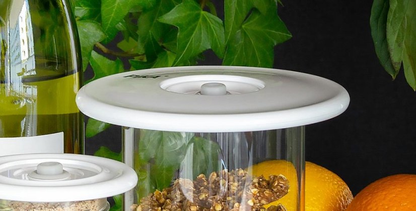 Univerzální vakuové víko 13,2 cm