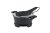 Remoska Tria 4,5 l T41/42 czarna