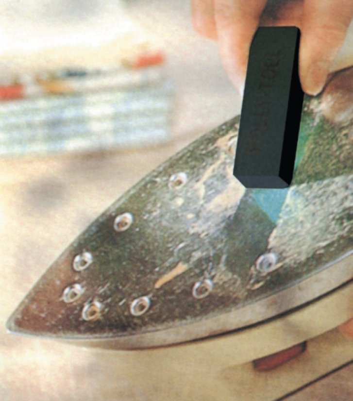 Přírodní čistící kámen - Výhodní balení: 8 kusů