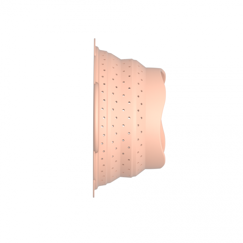 Skladacie sitko veľkosť S