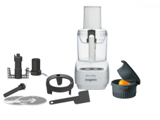 MAGIMIX® Mini Plus kuchyňský robot v bílé barvě