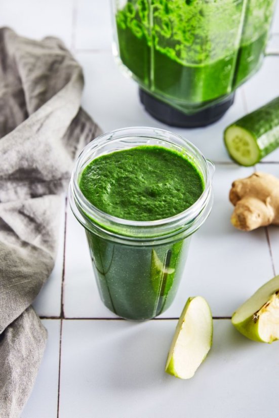 Zestaw kubków do smoothie Magimix® BlendCups