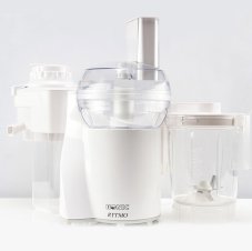 RONIC® Rytmo Konyhai robotgép teljes csomag