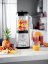 Magimix® blender POWER BLENDER 4 matowy chrom, podstawowy zestaw