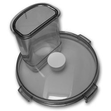 Nyomó a Ronic® fedélhez