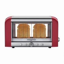 Toster Magimix® Vision Red