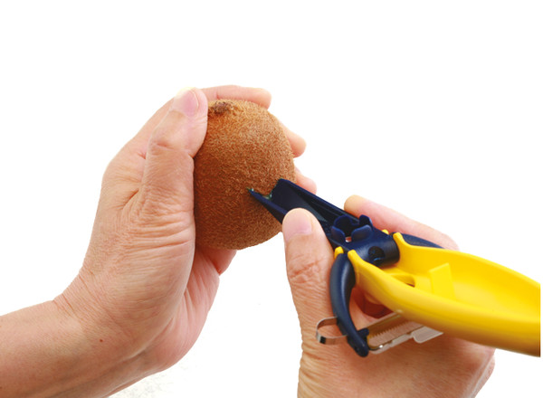 Többfunkciós hámozó - Kedvezményes csomagolás: 1 darab