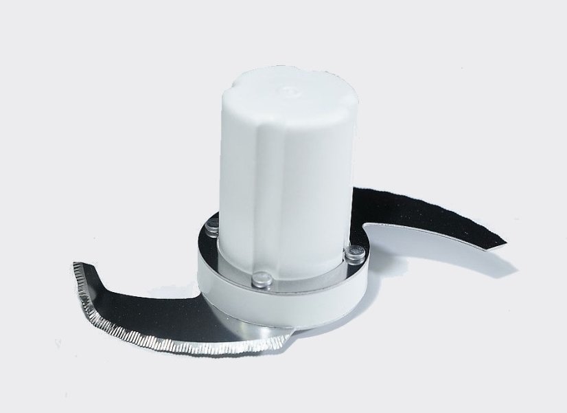 Multifunkční nůž pro kuchyňský robot RONIC® Partner, Rytmo