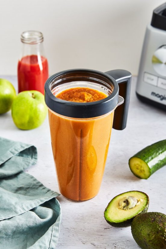 Zestaw kubków do smoothie Magimix® BlendCups