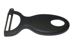 Swiss Diamond hámozó fekete