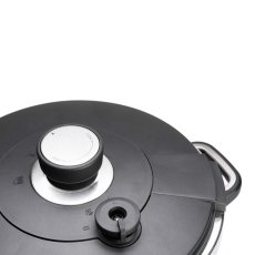 Tlaková pokrievka na titánový tlakový hrniec 24 cm