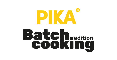 7-dílná sada pro dávkové vaření