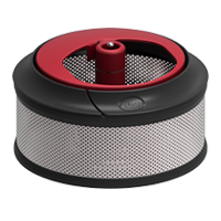 Odšťavňovač se smoothiesovačem pro kuchyňský robot Magimix®