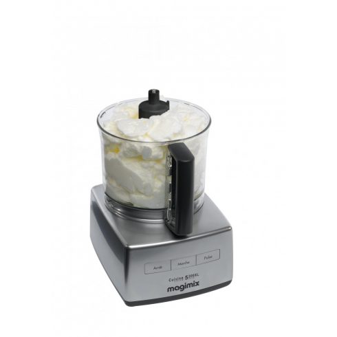 Šľahacie metly s redukciou pre kuchynský robot Magimix® - Druh kuchynského prístroja: Magimix Mini Plus