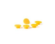 Sada 5 ks vákuových ventilov