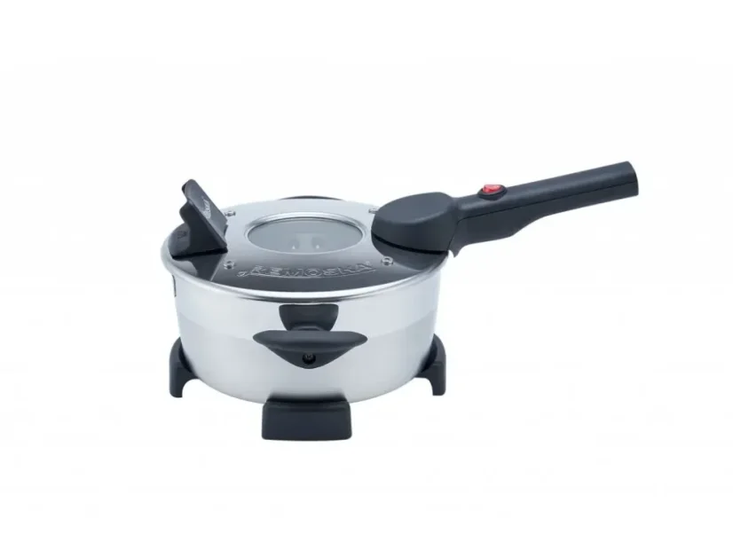 Remoska Dua 2 l D51F/10 Glass