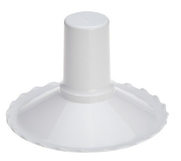 Šľahací zvon použitý pre kuchynský robot RONIC® 20,25,4000,50,5000