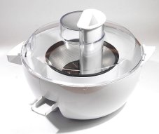 Odstredivý odšťavovač na kuchynský robot RONIC® 20,25,3000,4000,50,5000