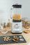 Magimix® blender POWER BLENDER 4 matowy chrom, podstawowy zestaw