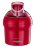 MAGIMIX® Glacier 1,5 l – mała maszyna do lodów w kolorze czerwonym