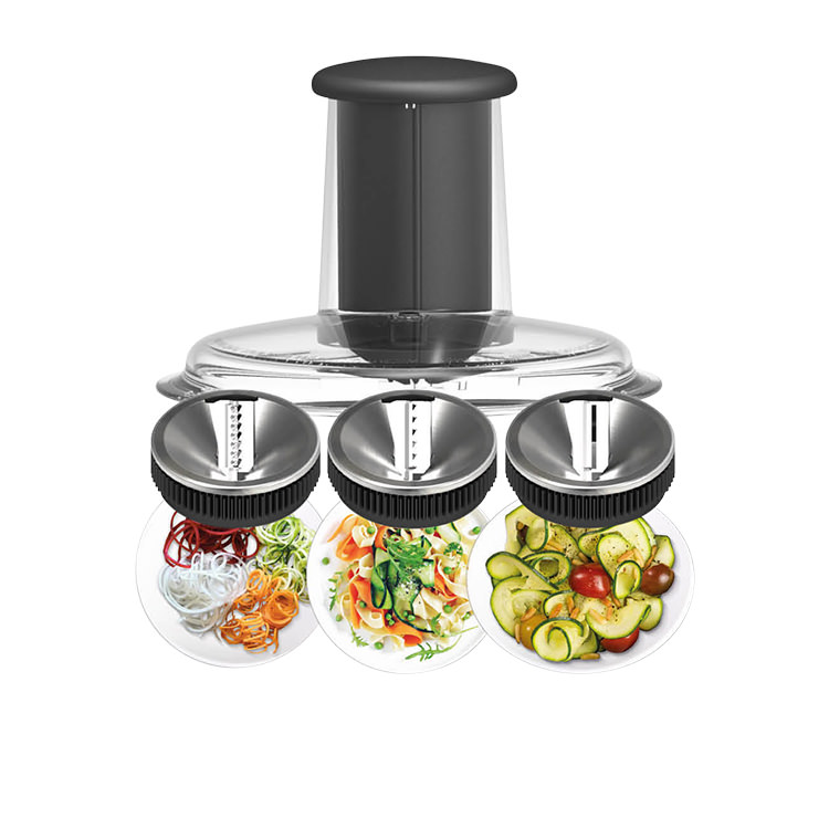 Sada na výrobu zeleninových spirál pro kuchyňský robot Magimix®