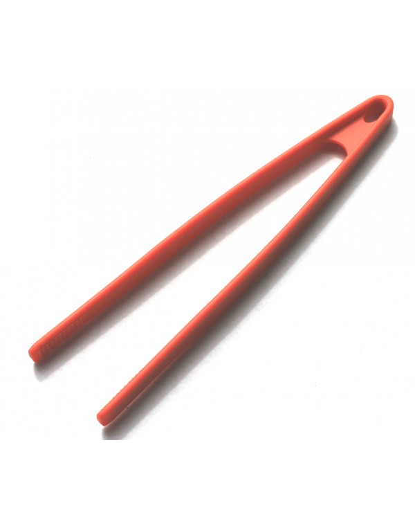 Silikonové kuchyňské kleště 29 cm