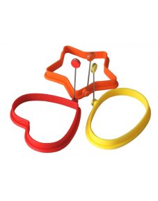 Silikónová forma na pečenie