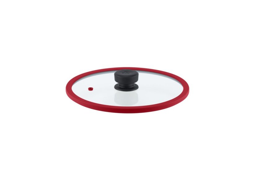 Remoska Tria 4,5 l T41/45 czerwona