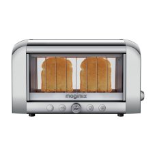 Magimix® Vision Brillant kenyérpirító