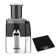 Multifunkční odšťavňovač MAGIMIX® Juice Expert 4