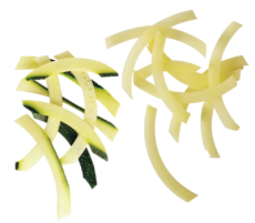 Široké struhadlo Julienne 2x6 mm Magimix®