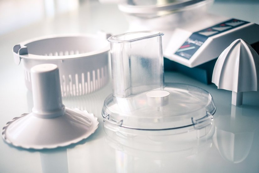 RONIC® 4000 Original Konyhai robotgép alapcsomag