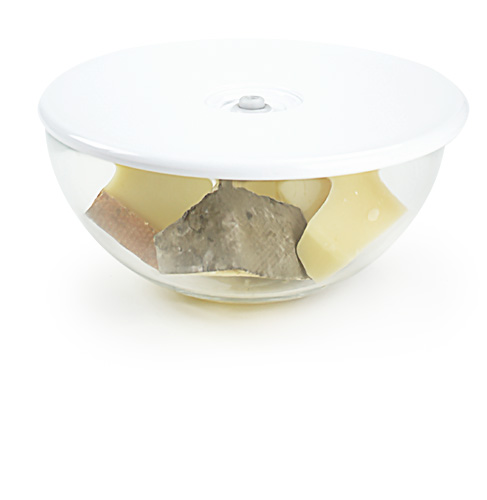 Univerzálne vákuové veko 21,5 cm