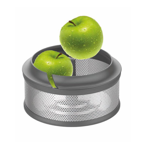 Multifunkciós facsaró MAGIMIX® Juice Expert 5