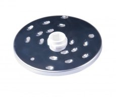 Struhadlo středně hrubé pro kuchyňský robot RONIC® Partner, Rytmo