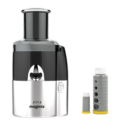 Multifunkční odšťavňovač MAGIMIX® Juice Expert 4