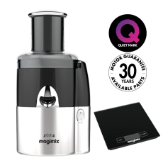 Multifunkciós facsaró MAGIMIX® Juice Expert 4