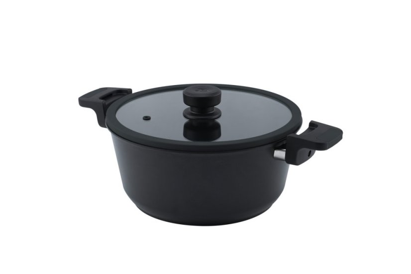 Remoska Tria 4,5 l T41/42 čierna