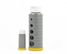 Vákuová fľaša na čerstvé šťavy