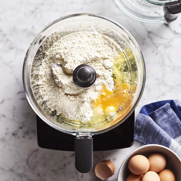 Magimix® 5200 XL Konyhai robotgép Premium csomag fekete színben