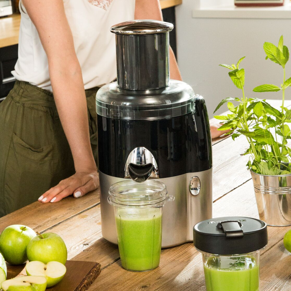 Multifunkciós facsaró MAGIMIX® Juice Expert 5